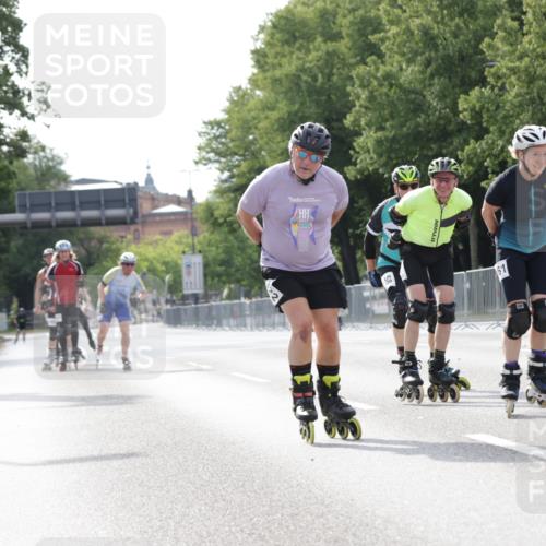 29.06.2025 - hella hamburg halbmarathon Jannik Wohlers http://msf.ph/oto/8317018 29.06.2025 08:59:36 Lombardsbrücke  meine-sportfotos.de