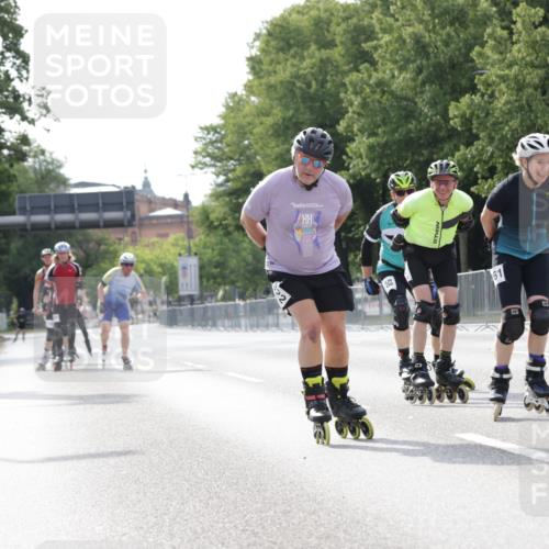 29.06.2025 - hella hamburg halbmarathon Jannik Wohlers http://msf.ph/oto/8317051 29.06.2025 08:59:36 Lombardsbrücke  meine-sportfotos.de