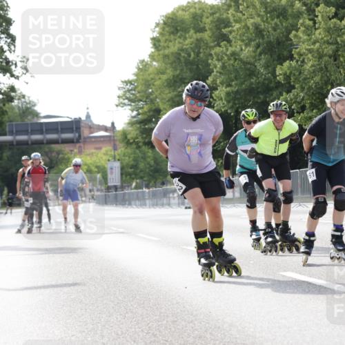 29.06.2025 - hella hamburg halbmarathon Jannik Wohlers http://msf.ph/oto/8317079 29.06.2025 08:59:36 Lombardsbrücke  meine-sportfotos.de