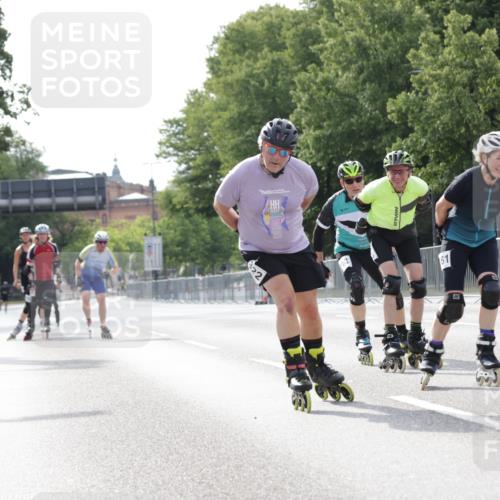 29.06.2025 - hella hamburg halbmarathon Jannik Wohlers http://msf.ph/oto/8317100 29.06.2025 08:59:36 Lombardsbrücke  meine-sportfotos.de
