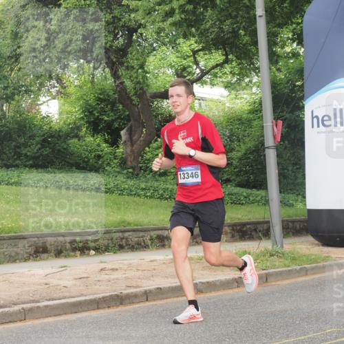 29.06.2025 - hella hamburg halbmarathon KatJ http://msf.ph/oto/8317123 29.06.2025 10:15:54 Zwischen KM18-KM19 2483 meine-sportfotos.de