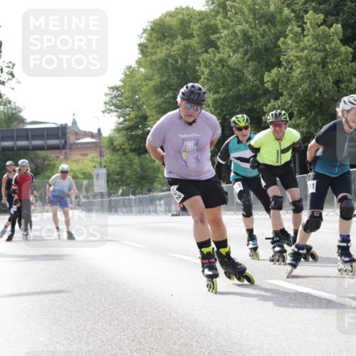 29.06.2025 - hella hamburg halbmarathon Jannik Wohlers http://msf.ph/oto/8317127 29.06.2025 08:59:36 Lombardsbrücke  meine-sportfotos.de