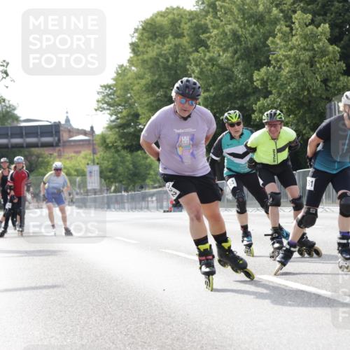 29.06.2025 - hella hamburg halbmarathon Jannik Wohlers http://msf.ph/oto/8317139 29.06.2025 08:59:36 Lombardsbrücke  meine-sportfotos.de