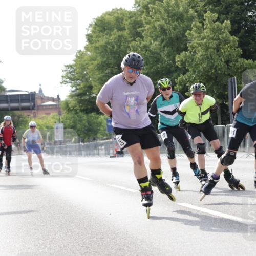 29.06.2025 - hella hamburg halbmarathon Jannik Wohlers http://msf.ph/oto/8317191 29.06.2025 08:59:36 Lombardsbrücke  meine-sportfotos.de