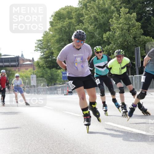 29.06.2025 - hella hamburg halbmarathon Jannik Wohlers http://msf.ph/oto/8317210 29.06.2025 08:59:37 Lombardsbrücke  meine-sportfotos.de