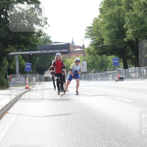 29.06.2025 - hella hamburg halbmarathon Jannik Wohlers http://msf.ph/oto/8317256 29.06.2025 08:59:37 Lombardsbrücke  meine-sportfotos.de