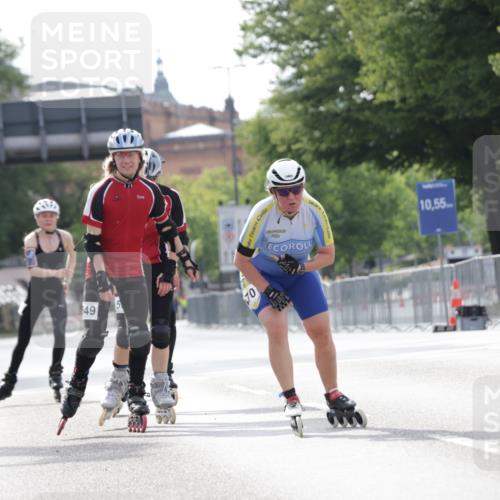 29.06.2025 - hella hamburg halbmarathon Jannik Wohlers http://msf.ph/oto/8317291 29.06.2025 08:59:38 Lombardsbrücke  meine-sportfotos.de