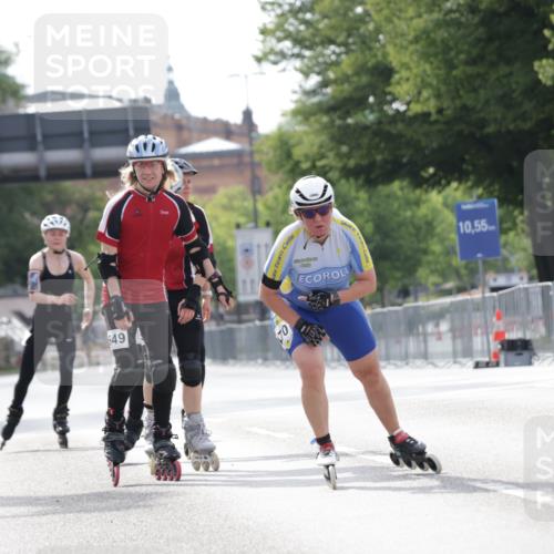 29.06.2025 - hella hamburg halbmarathon Jannik Wohlers http://msf.ph/oto/8317332 29.06.2025 08:59:38 Lombardsbrücke  meine-sportfotos.de
