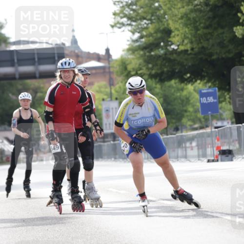 29.06.2025 - hella hamburg halbmarathon Jannik Wohlers http://msf.ph/oto/8317348 29.06.2025 08:59:38 Lombardsbrücke  meine-sportfotos.de