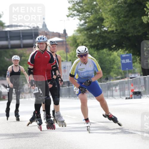 29.06.2025 - hella hamburg halbmarathon Jannik Wohlers http://msf.ph/oto/8317383 29.06.2025 08:59:38 Lombardsbrücke  meine-sportfotos.de