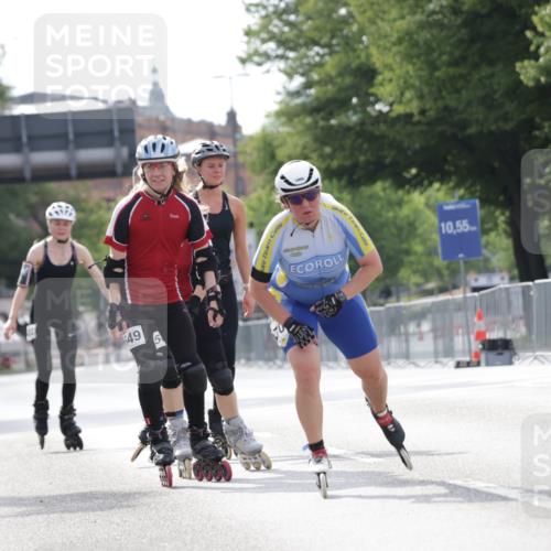 29.06.2025 - hella hamburg halbmarathon Jannik Wohlers http://msf.ph/oto/8317437 29.06.2025 08:59:38 Lombardsbrücke  meine-sportfotos.de