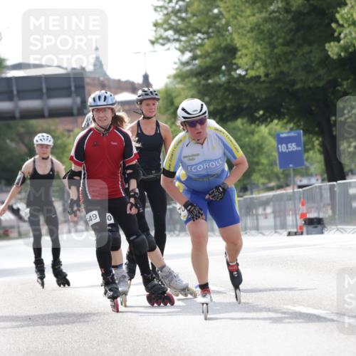 29.06.2025 - hella hamburg halbmarathon Jannik Wohlers http://msf.ph/oto/8317493 29.06.2025 08:59:38 Lombardsbrücke  meine-sportfotos.de