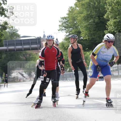 29.06.2025 - hella hamburg halbmarathon Jannik Wohlers http://msf.ph/oto/8317535 29.06.2025 08:59:39 Lombardsbrücke  meine-sportfotos.de