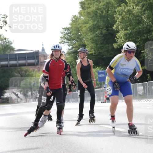 29.06.2025 - hella hamburg halbmarathon Jannik Wohlers http://msf.ph/oto/8317613 29.06.2025 08:59:39 Lombardsbrücke  meine-sportfotos.de
