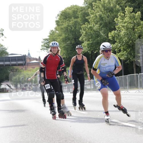 29.06.2025 - hella hamburg halbmarathon Jannik Wohlers http://msf.ph/oto/8317647 29.06.2025 08:59:40 Lombardsbrücke  meine-sportfotos.de