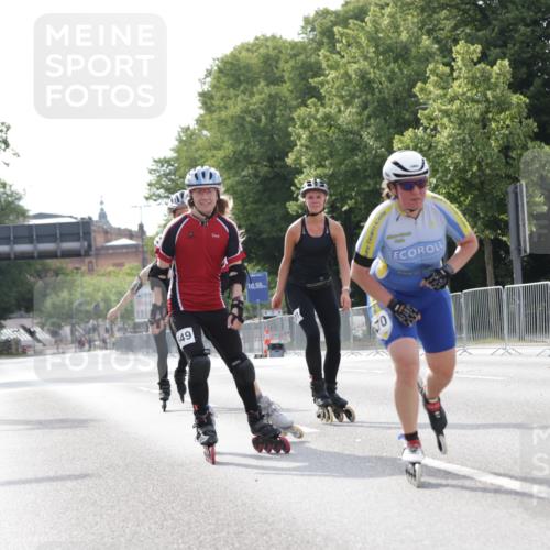 29.06.2025 - hella hamburg halbmarathon Jannik Wohlers http://msf.ph/oto/8317687 29.06.2025 08:59:40 Lombardsbrücke  meine-sportfotos.de
