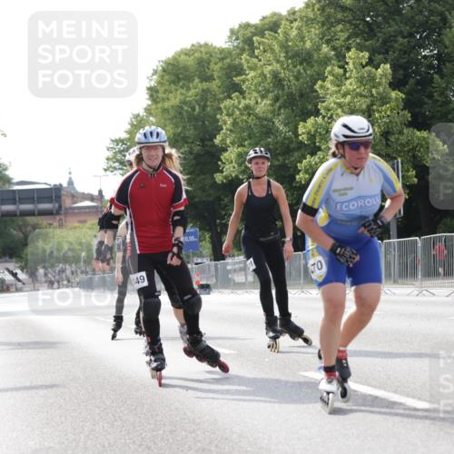 29.06.2025 - hella hamburg halbmarathon Jannik Wohlers http://msf.ph/oto/8317773 29.06.2025 08:59:40 Lombardsbrücke  meine-sportfotos.de