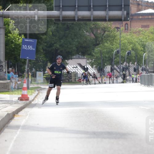 29.06.2025 - hella hamburg halbmarathon Jannik Wohlers http://msf.ph/oto/8317978 29.06.2025 08:59:47 Lombardsbrücke  meine-sportfotos.de