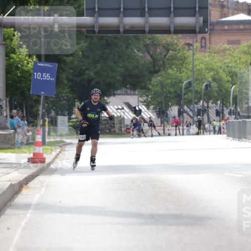 29.06.2025 - hella hamburg halbmarathon Jannik Wohlers http://msf.ph/oto/8318015 29.06.2025 08:59:47 Lombardsbrücke  meine-sportfotos.de