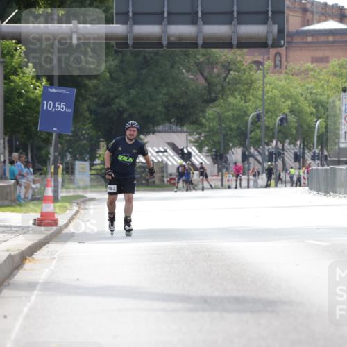29.06.2025 - hella hamburg halbmarathon Jannik Wohlers http://msf.ph/oto/8318097 29.06.2025 08:59:47 Lombardsbrücke  meine-sportfotos.de