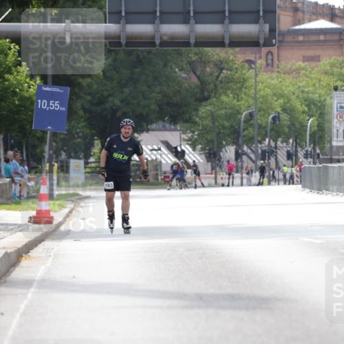 29.06.2025 - hella hamburg halbmarathon Jannik Wohlers http://msf.ph/oto/8318134 29.06.2025 08:59:47 Lombardsbrücke  meine-sportfotos.de