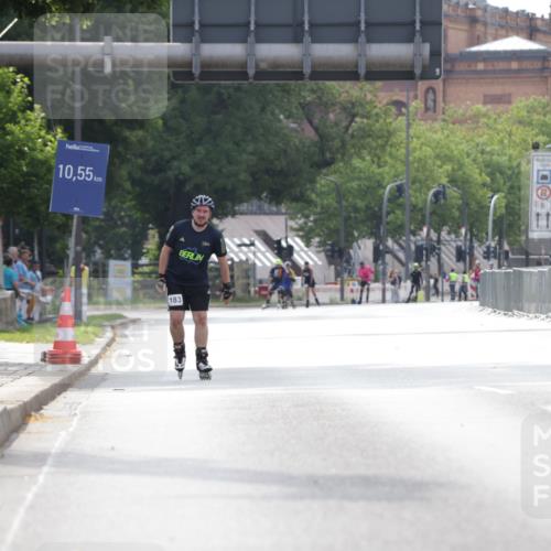 29.06.2025 - hella hamburg halbmarathon Jannik Wohlers http://msf.ph/oto/8318168 29.06.2025 08:59:47 Lombardsbrücke  meine-sportfotos.de