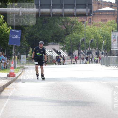 29.06.2025 - hella hamburg halbmarathon Jannik Wohlers http://msf.ph/oto/8318222 29.06.2025 08:59:47 Lombardsbrücke  meine-sportfotos.de