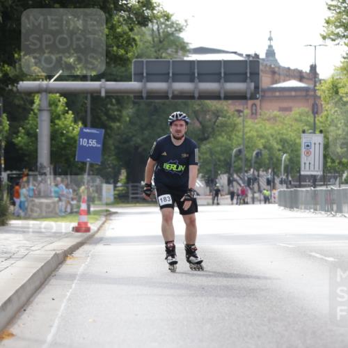 29.06.2025 - hella hamburg halbmarathon Jannik Wohlers http://msf.ph/oto/8318455 29.06.2025 08:59:52 Lombardsbrücke  meine-sportfotos.de
