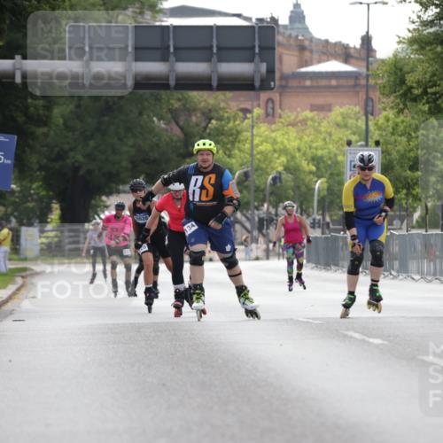 29.06.2025 - hella hamburg halbmarathon Jannik Wohlers http://msf.ph/oto/8318877 29.06.2025 09:00:12 Lombardsbrücke  meine-sportfotos.de