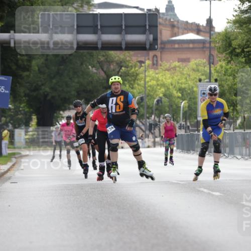 29.06.2025 - hella hamburg halbmarathon Jannik Wohlers http://msf.ph/oto/8318942 29.06.2025 09:00:12 Lombardsbrücke  meine-sportfotos.de