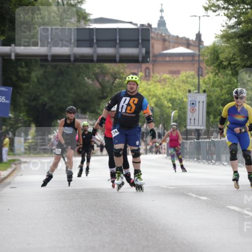 29.06.2025 - hella hamburg halbmarathon Jannik Wohlers http://msf.ph/oto/8319026 29.06.2025 09:00:13 Lombardsbrücke  meine-sportfotos.de