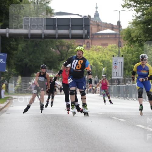 29.06.2025 - hella hamburg halbmarathon Jannik Wohlers http://msf.ph/oto/8319066 29.06.2025 09:00:13 Lombardsbrücke  meine-sportfotos.de