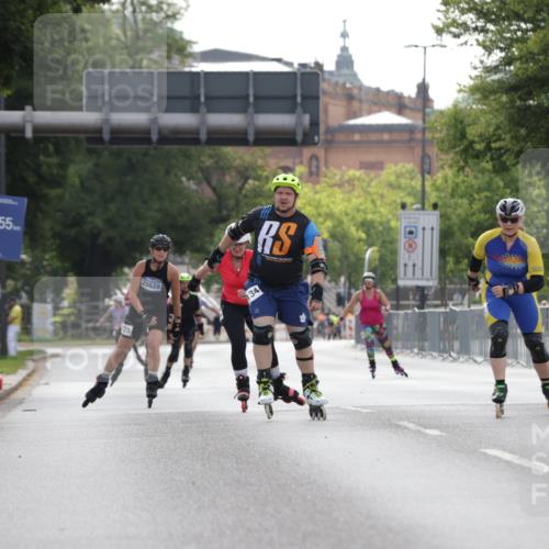 29.06.2025 - hella hamburg halbmarathon Jannik Wohlers http://msf.ph/oto/8319103 29.06.2025 09:00:13 Lombardsbrücke  meine-sportfotos.de