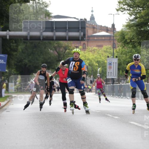29.06.2025 - hella hamburg halbmarathon Jannik Wohlers http://msf.ph/oto/8319145 29.06.2025 09:00:13 Lombardsbrücke  meine-sportfotos.de