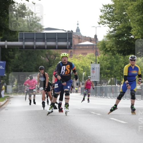 29.06.2025 - hella hamburg halbmarathon Jannik Wohlers http://msf.ph/oto/8319402 29.06.2025 09:00:14 Lombardsbrücke  meine-sportfotos.de