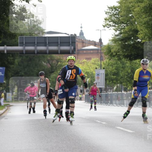 29.06.2025 - hella hamburg halbmarathon Jannik Wohlers http://msf.ph/oto/8319510 29.06.2025 09:00:14 Lombardsbrücke  meine-sportfotos.de