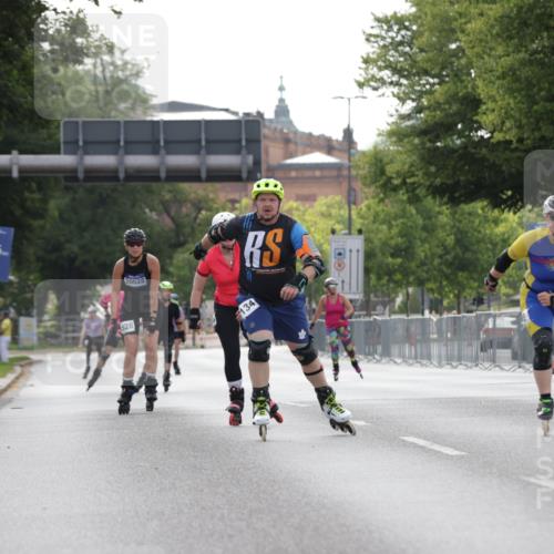 29.06.2025 - hella hamburg halbmarathon Jannik Wohlers http://msf.ph/oto/8319574 29.06.2025 09:00:14 Lombardsbrücke  meine-sportfotos.de