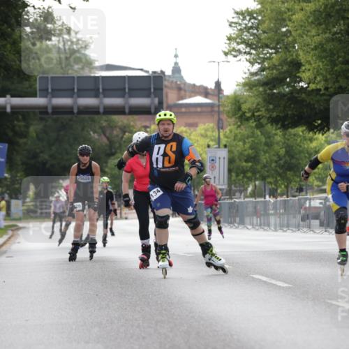 29.06.2025 - hella hamburg halbmarathon Jannik Wohlers http://msf.ph/oto/8319635 29.06.2025 09:00:14 Lombardsbrücke  meine-sportfotos.de