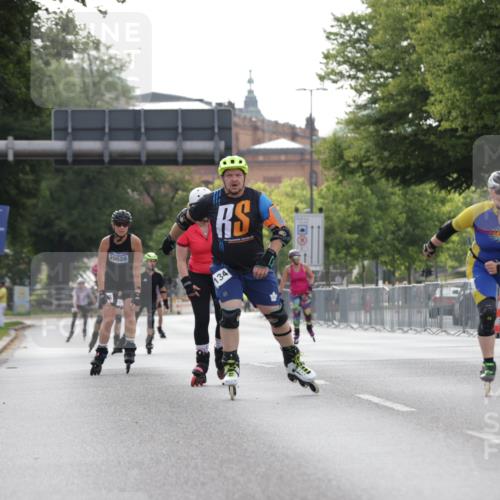 29.06.2025 - hella hamburg halbmarathon Jannik Wohlers http://msf.ph/oto/8319687 29.06.2025 09:00:14 Lombardsbrücke  meine-sportfotos.de