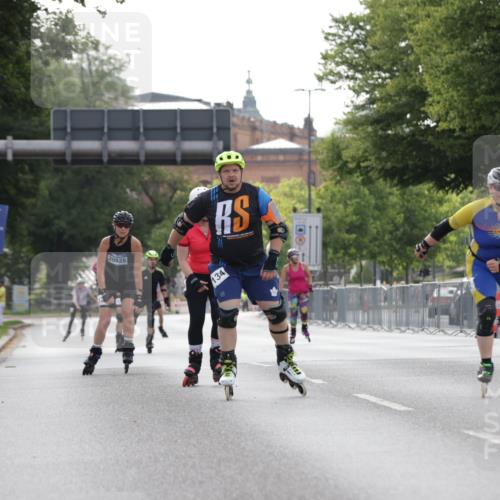 29.06.2025 - hella hamburg halbmarathon Jannik Wohlers http://msf.ph/oto/8319741 29.06.2025 09:00:14 Lombardsbrücke  meine-sportfotos.de