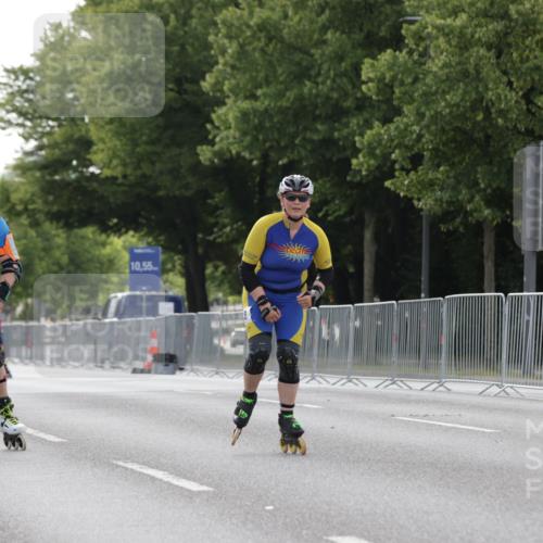 29.06.2025 - hella hamburg halbmarathon Jannik Wohlers http://msf.ph/oto/8319902 29.06.2025 09:00:15 Lombardsbrücke  meine-sportfotos.de