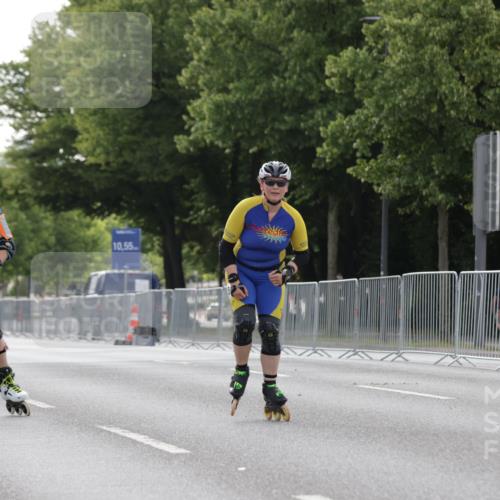29.06.2025 - hella hamburg halbmarathon Jannik Wohlers http://msf.ph/oto/8319944 29.06.2025 09:00:15 Lombardsbrücke  meine-sportfotos.de