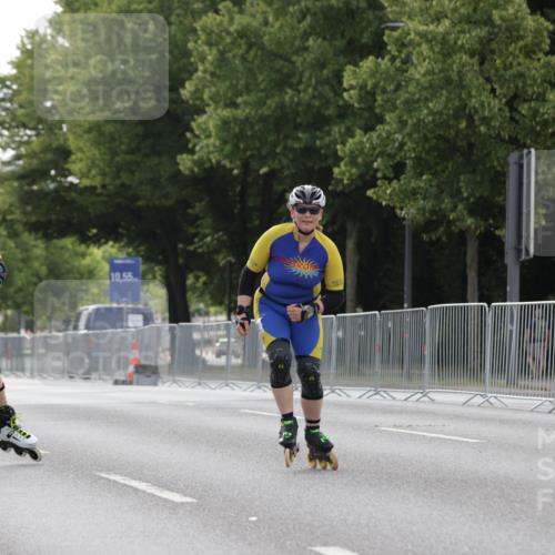 29.06.2025 - hella hamburg halbmarathon Jannik Wohlers http://msf.ph/oto/8320029 29.06.2025 09:00:15 Lombardsbrücke  meine-sportfotos.de