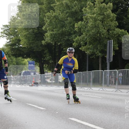 29.06.2025 - hella hamburg halbmarathon Jannik Wohlers http://msf.ph/oto/8320110 29.06.2025 09:00:16 Lombardsbrücke  meine-sportfotos.de