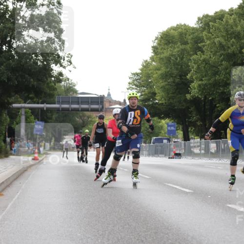 29.06.2025 - hella hamburg halbmarathon Jannik Wohlers http://msf.ph/oto/8320136 29.06.2025 09:00:16 Lombardsbrücke  meine-sportfotos.de