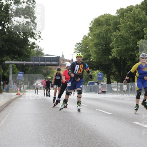 29.06.2025 - hella hamburg halbmarathon Jannik Wohlers http://msf.ph/oto/8320177 29.06.2025 09:00:16 Lombardsbrücke  meine-sportfotos.de