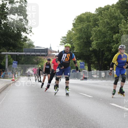 29.06.2025 - hella hamburg halbmarathon Jannik Wohlers http://msf.ph/oto/8320281 29.06.2025 09:00:16 Lombardsbrücke  meine-sportfotos.de
