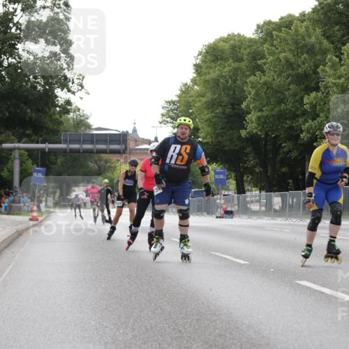 29.06.2025 - hella hamburg halbmarathon Jannik Wohlers http://msf.ph/oto/8320330 29.06.2025 09:00:16 Lombardsbrücke  meine-sportfotos.de