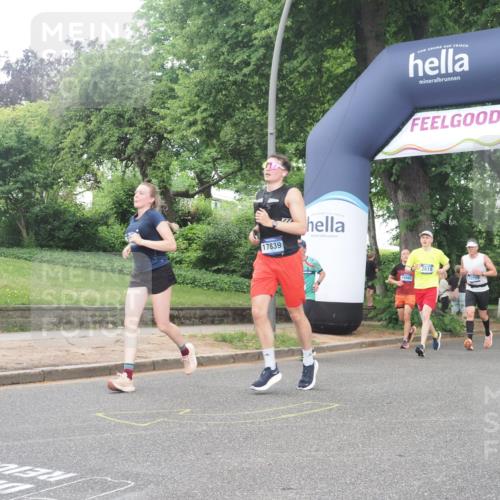 29.06.2025 - hella hamburg halbmarathon KatJ http://msf.ph/oto/8320356 29.06.2025 10:45:45 Zwischen KM18-KM19 2348, 2584, 2619, 2677, 2759, 2855, 3114, 4550, 6860, 8392 meine-sportfotos.de