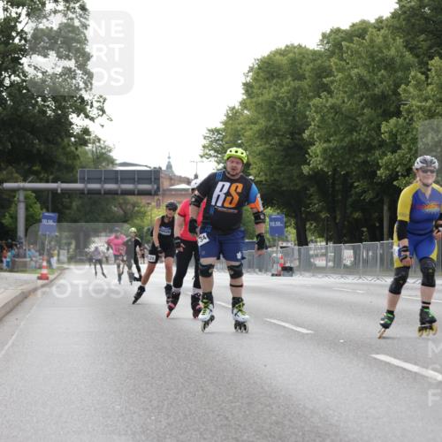 29.06.2025 - hella hamburg halbmarathon Jannik Wohlers http://msf.ph/oto/8320379 29.06.2025 09:00:16 Lombardsbrücke  meine-sportfotos.de